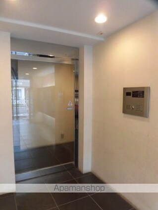 ドルチェ東京向島[1K/21.02m2]の共用部7