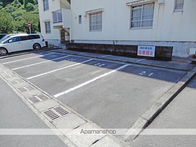 ビレッジハウス玉里1号棟のその他写真