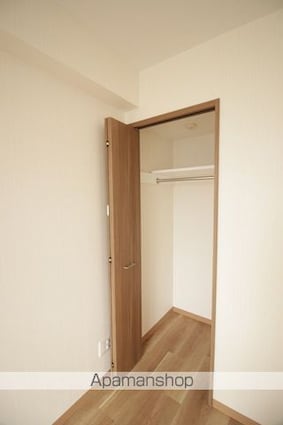 東京都立川市柴崎町６丁目[2LDK/50.16m2]の収納