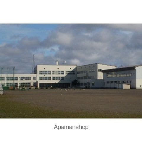 apartment 北海道釧路郡釧路町国誉６丁目9-5
国誉の賃貸情報を見る
物件地図