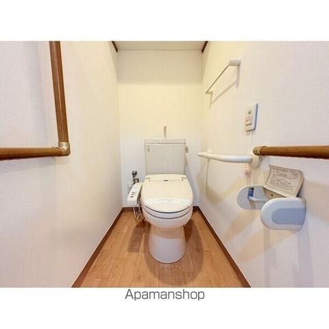 サンロワール和泉砂川の内装写真