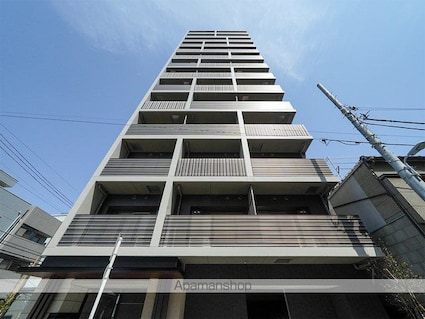 プライマル上野・稲荷町[1LDK/40.16m2]の外観1