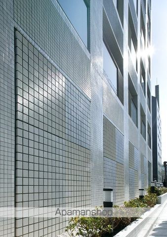ピアース東京Graceの外観写真