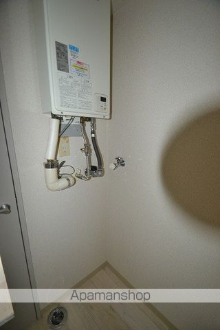 第10片山ビルの内装写真