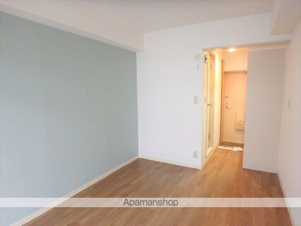 メゾン・ド・マニエール[1R/14.54m2]の内装1