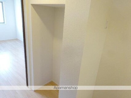 仮称）室町アパート工事[1LDK/42.81m2]の内装2