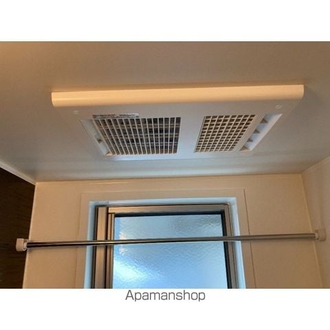 イルデパンの内装写真