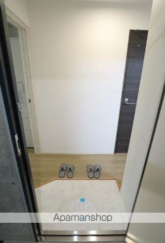 ザ・プレイス中馬込の内装写真