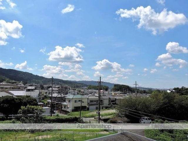 ビレッジハウス倉治2号棟の周辺写真