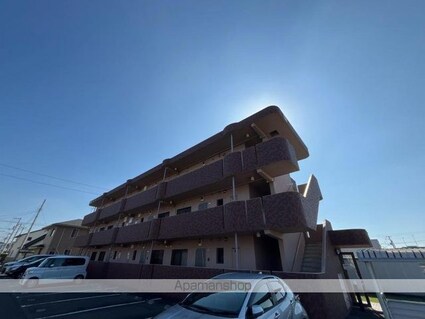 ＦｉｅｌｄⅡ[2LDK/63.17m2]の外観5