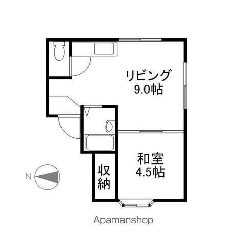 apartment 山形県鶴岡市切添町11-31
切添町の賃貸情報を見る
物件地図