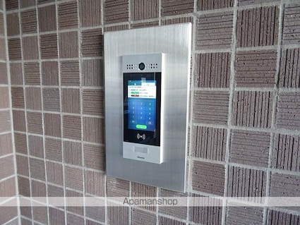 ＴＨＥ　ＩｏＴ　Ｈａｒａｎｏｍａｃｈｉ　α[1LDK/34.96m2]の共用部1