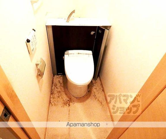 I.レジデンス御所北の内装写真