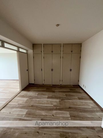 テレパレス横須賀の内装写真
