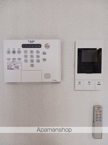 ヒカルサ静岡春日町の内装写真