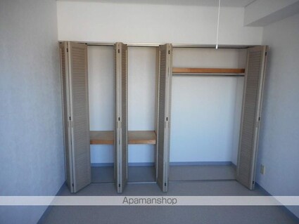 ＮＣ西３．４マンション[3LDK/93.3m2]の内装7