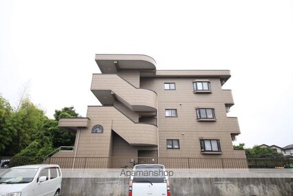 しゃんぐりらひる[2LDK/57m2]の外観3