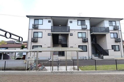 フォレスト自由が丘[1LDK/40.07m2]の内装3