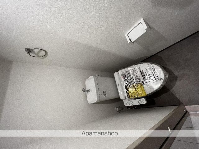 CRASTINE大蓮北4丁目Cの内装写真