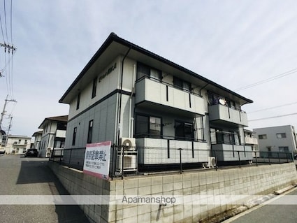 セジュール岡本　Ｂ棟[3DK/59.58m2]の外観3