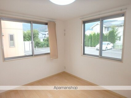 ルミエール沙羅[1LDK/43.75m2]の内装4