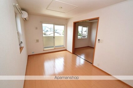 ジェルメＭＨ　Ⅱ[2LDK/55.81m2]の内装2