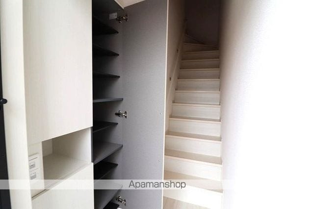 D-room築上町の内装写真