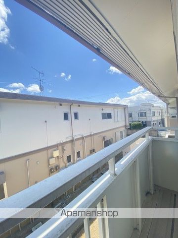 メゾンドールB館の内装写真