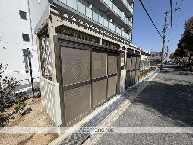 GRAN PASEO ESAKAのその他写真