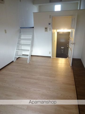 カーサ東住吉の内装写真