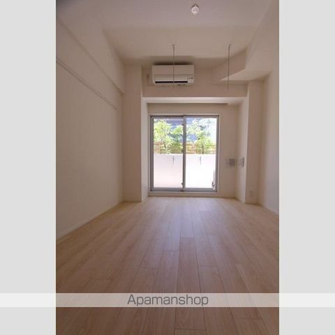 プラウドフラット登戸の内装写真