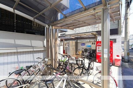 香川県高松市塩屋町[3LDK/59.36m2]の共用部3