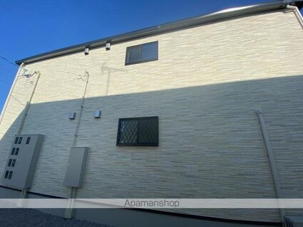 ＪＡＤＡ　Ｈｏｕｓｅ滝宮Ｄ[1LDK/50.14m2]の外観4