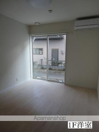 カーサＭ[1DK/29m2]のリビング・居間