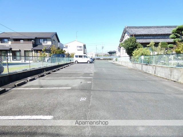 プレジオグリーンのその他写真