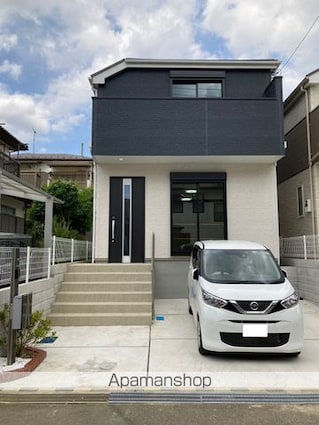 Ｓｕｍａｉ－ｔｏ船橋市三咲０１[2SLDK/81.77m2]の外観2