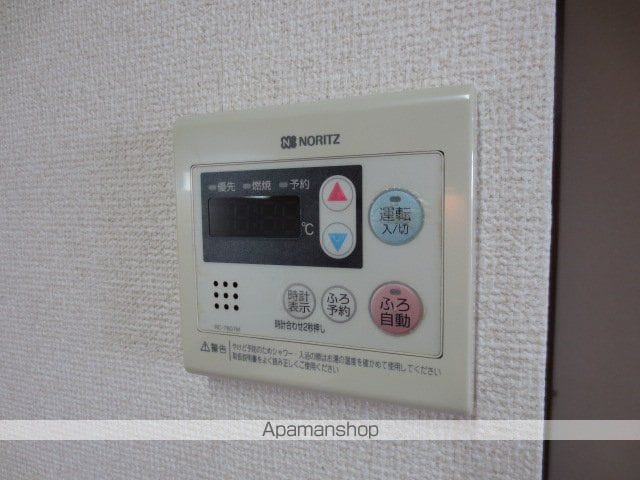 クレセール松岡2の内装写真