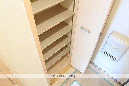 カンパニュラ[1K/30.38m2]の内装6