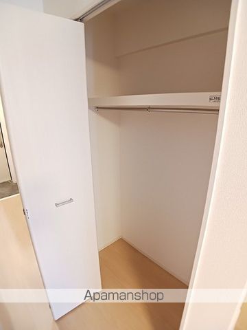 ハーモニーハイツ高畑の内装写真