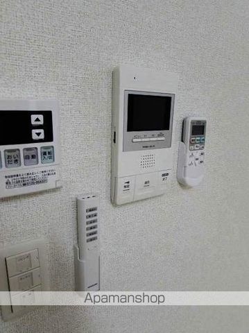 グランドクリーンヒット松田の内装写真