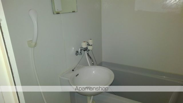 レオパレス彦左衛門の内装写真