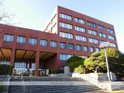 レオパレスタピスリー[1K/23.27m2]の周辺6