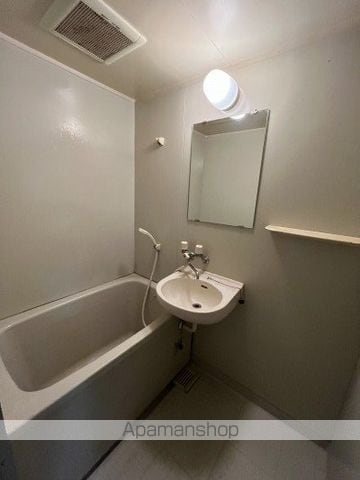 アルコ・ラ・カーサ佃町の内装写真