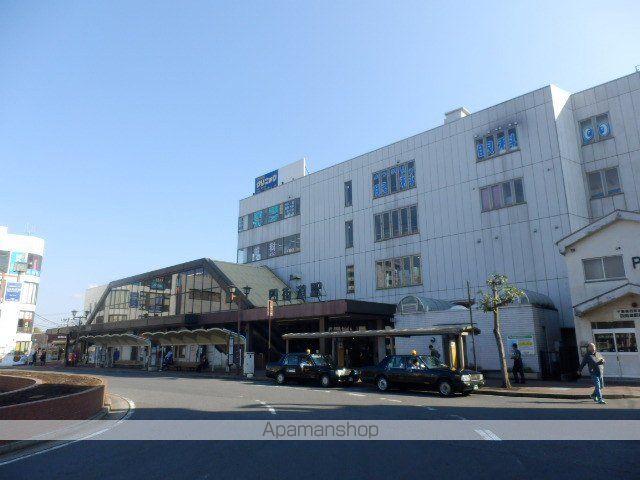 BETHLEHEM四街道の周辺写真