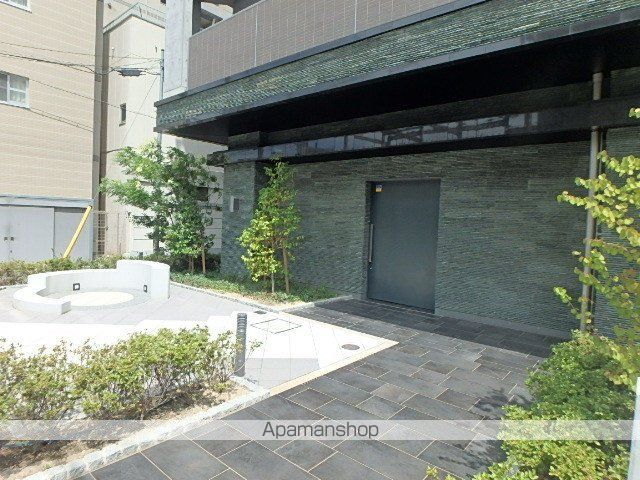 CREVIAOSAKAFUKUSHIMAの内装写真