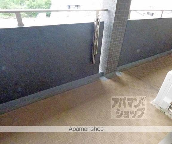 グラン・アミール御池の内装写真