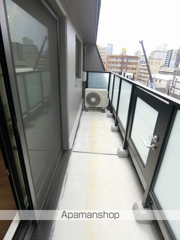 ＳーＲＥＳＩＤＥＮＣＥ錦糸町ＳＯＵＴＨ 603 ｜ 東京都江東区毛利２丁目9-19（賃貸マンション1LDK・6階・37.08㎡） その11