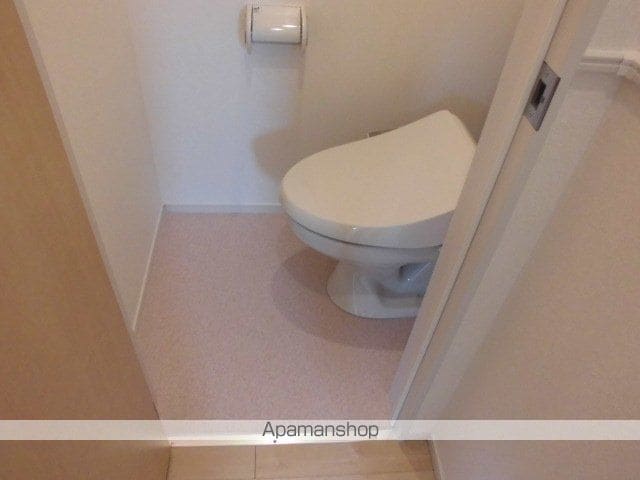 エトワール沖洲Aの内装写真