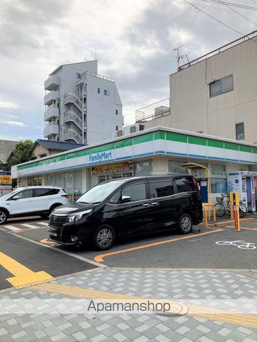 CASA堺東の周辺写真