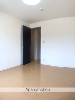 リビングタウン唐崎　Ａ棟[1LDK/54.84m2]のセキュリティ